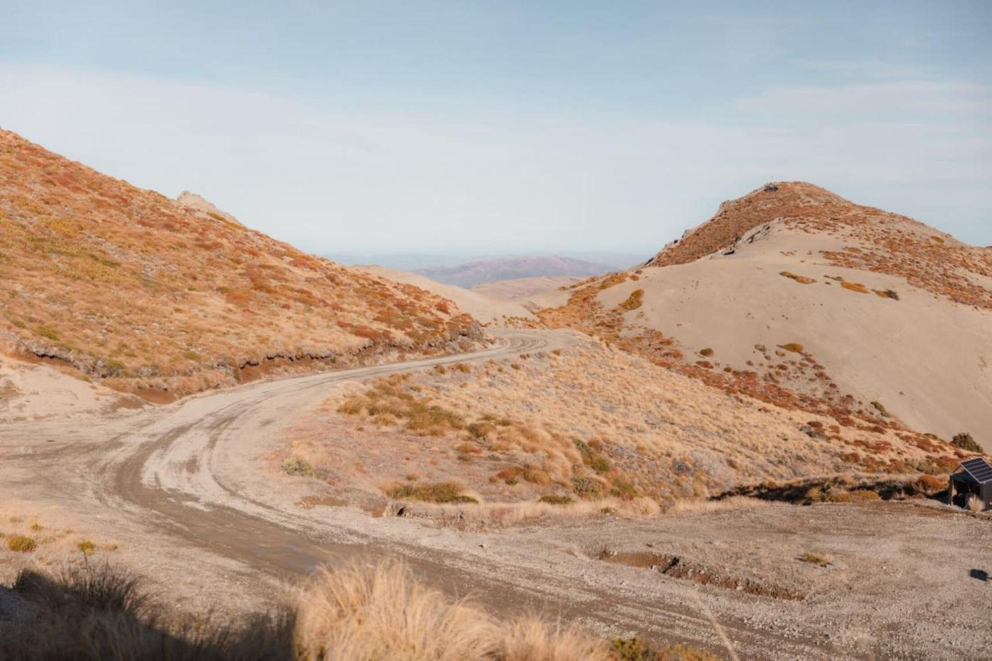 Lake Stella Mountain Retreat 1 - Falcons Nest By Tiny Away Mt Lyford المظهر الخارجي الصورة